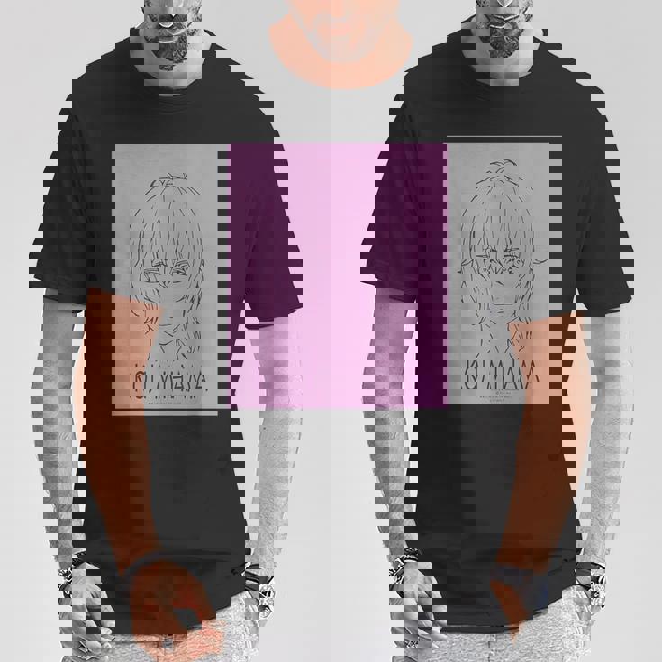 King Of Prism フェイスシリーズ 神浜コウジ Tシャツ 面白い贈り物