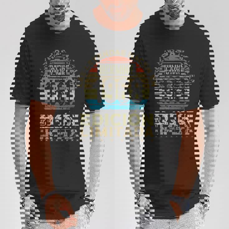 Las Leyendas Nacen En Diciembre De 1968 57 Años Cumpleaños Camiseta unisex Regalos divertidos