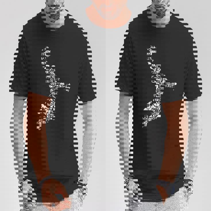 The Legend Basketballlam Dunk For The Basketball Lovers Tシャツ 面白い贈り物