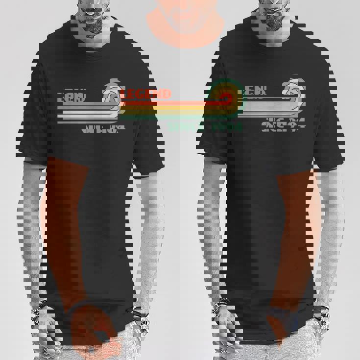 Legendince 1994 Tシャツ 面白い贈り物