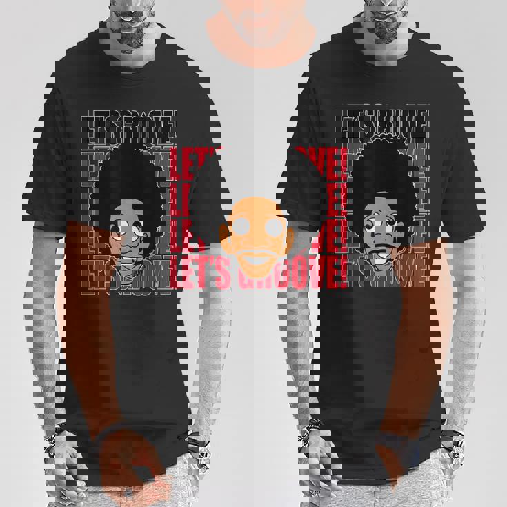 Lg01 Tシャツ 面白い贈り物