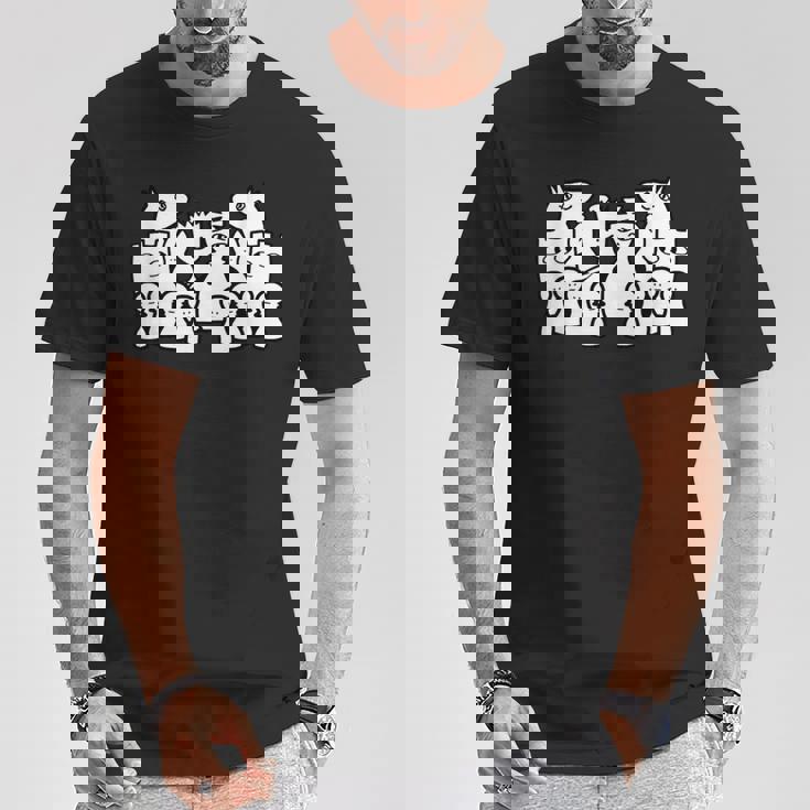 Lichess Merch チェスボードピース ファミリーファニー Tシャツ 面白い贈り物