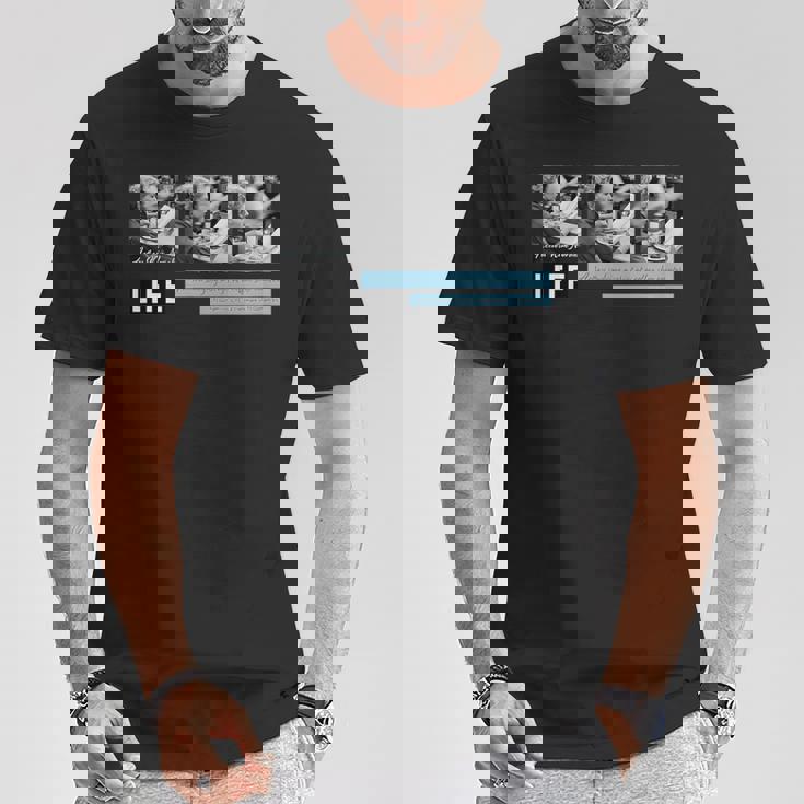 Life Picture Collection _ Kim Novak 01 Tシャツ 面白い贈り物