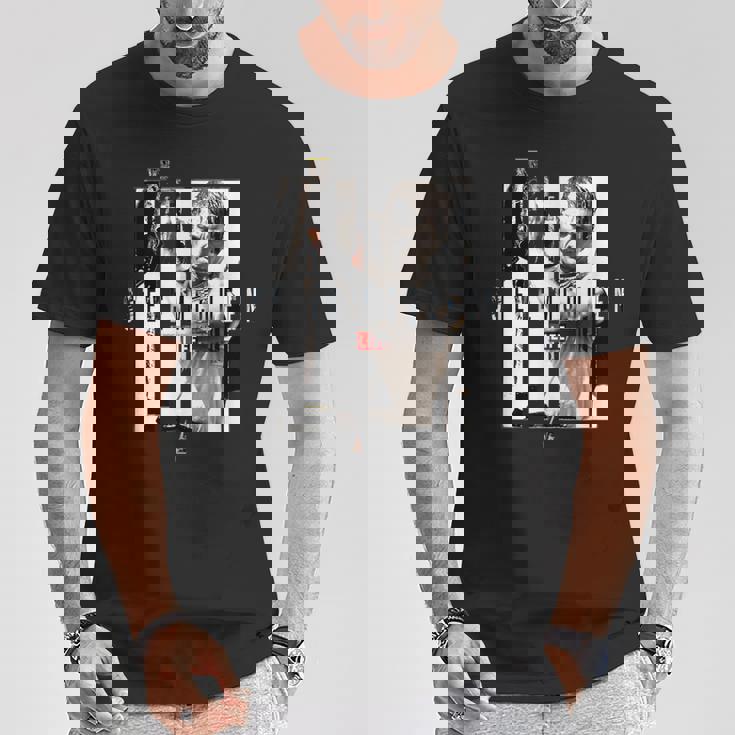 Life Picture Collection _ スティーブ マックイーン2 Tシャツ 面白い贈り物