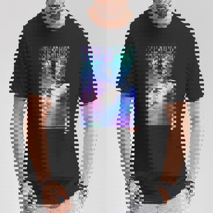 Life Picture Collection _ スティーブ マックイーン1 Tシャツ 面白い贈り物