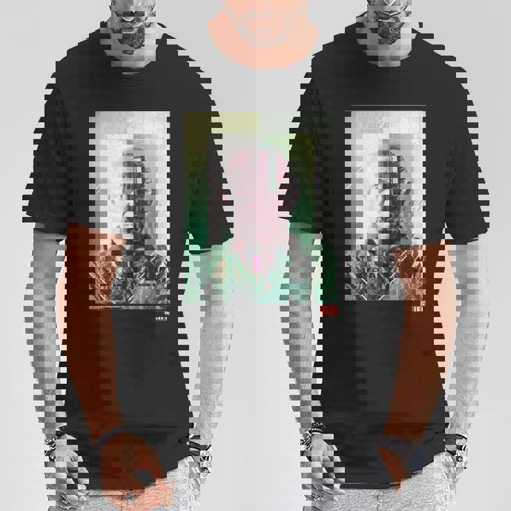 Life Picture Collection _ パブロ ピカソ1 Tシャツ 面白い贈り物