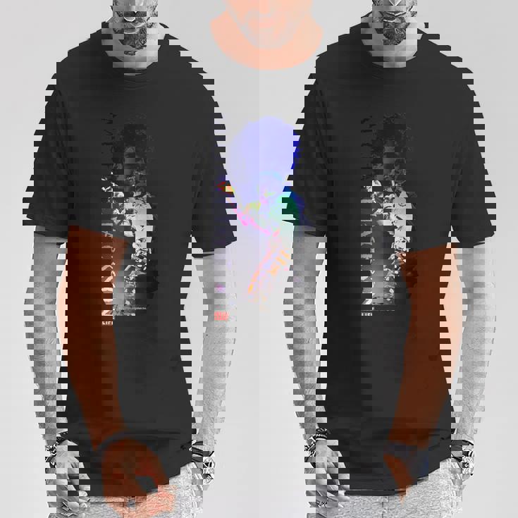 Life Picture Collection _ マイケル ジャクソン2 Tシャツ 面白い贈り物