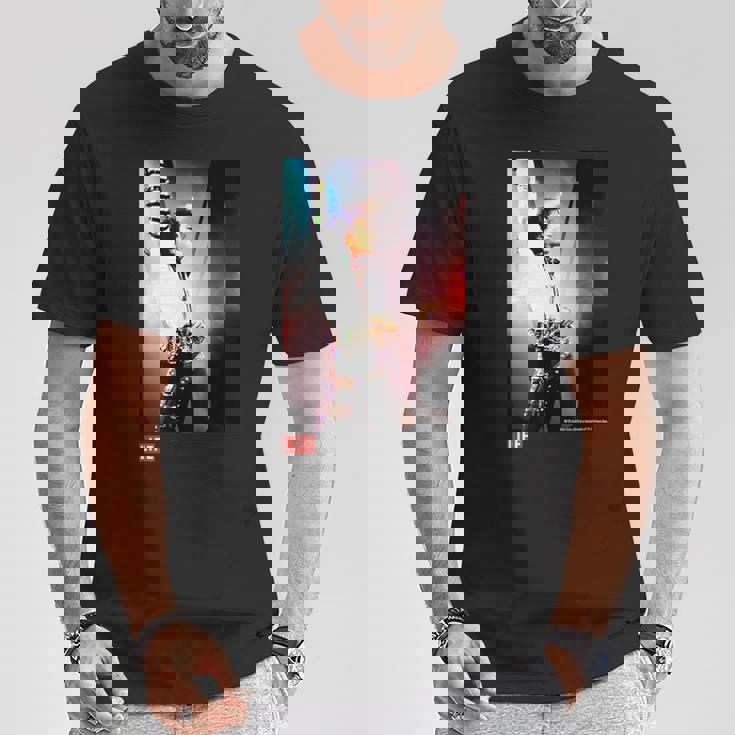 Life Picture Collection _ マイケル ジャクソン3 Tシャツ 面白い贈り物