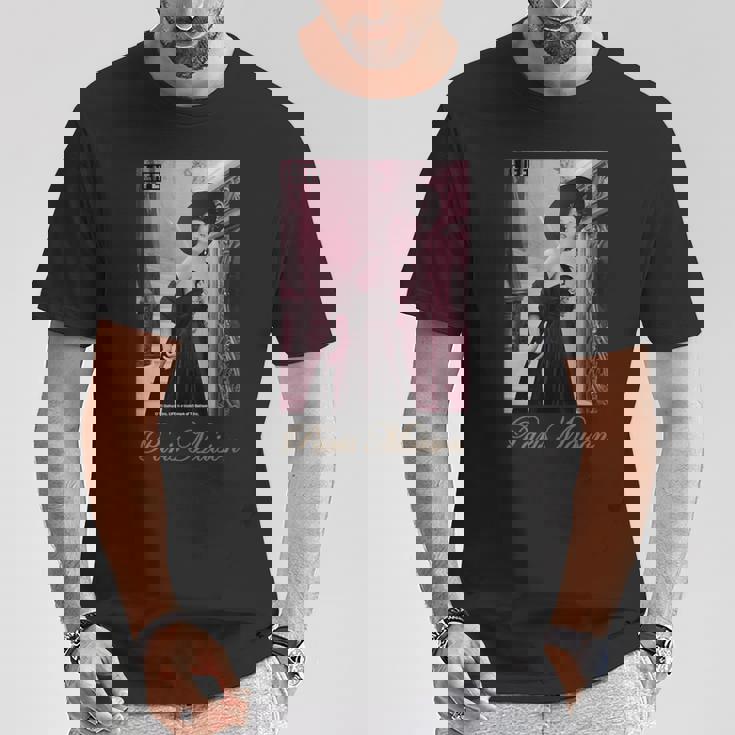 Life Picture Collection_パリメゾン_002 Tシャツ 面白い贈り物