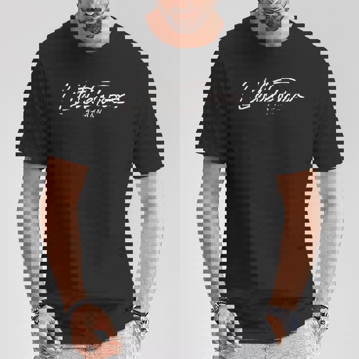 The Littletwoos ザ・リトルトゥース Tシャツ 面白い贈り物