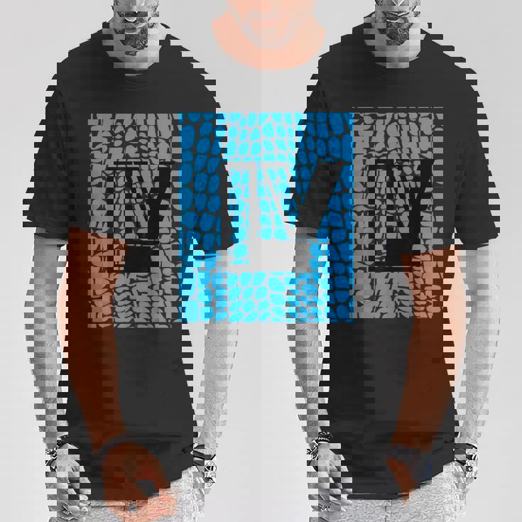 Lv Tシャツ 面白い贈り物