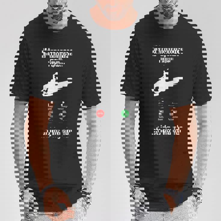 M'appelle チェーンソー ランバージャック&林業チェーンソー Tシャツ 面白い贈り物
