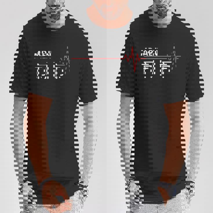 Made In 市川市 市川 Japan 出世 Tシャツ 面白い贈り物