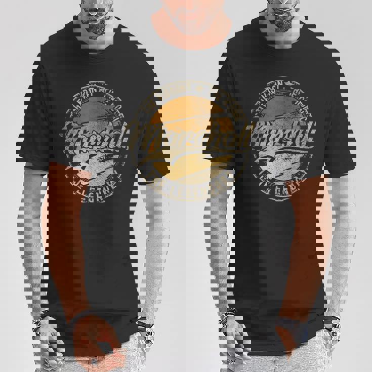 Marshall Tx Tシャツ 面白い贈り物