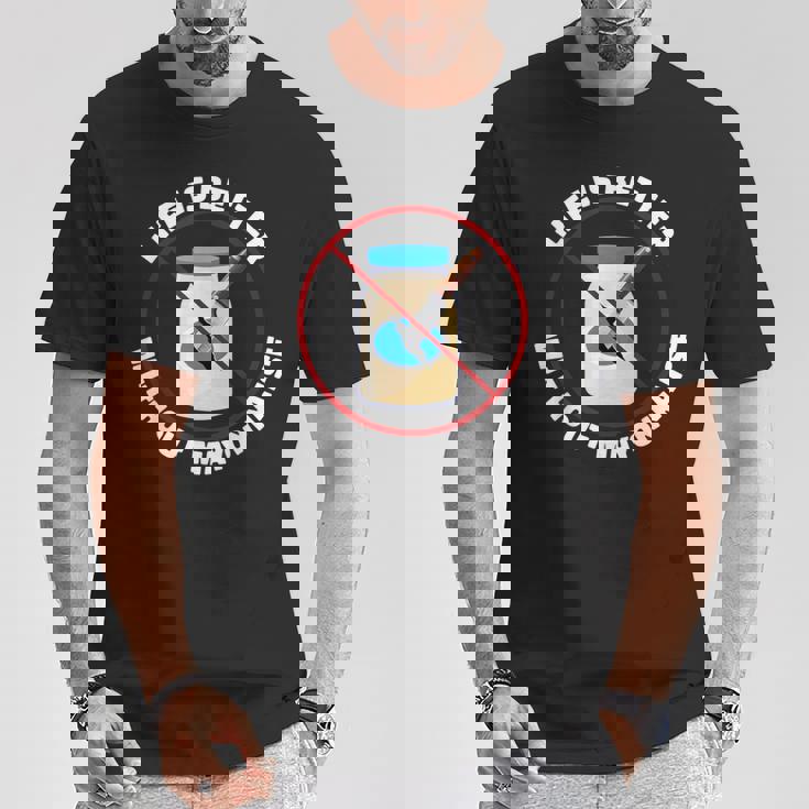 Mayo Hater Essentials マヨネーズ嫌いクラブ マヨネーズ Tシャツ 面白い贈り物