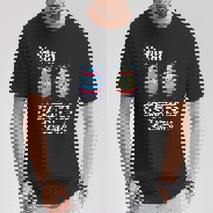 Mein Erstes Osterei かわいいイースターエッグでハッピーイースター Tシャツ 面白い贈り物