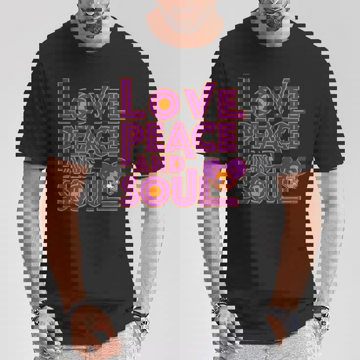 Mellnee Lps 40 Tシャツ 面白い贈り物