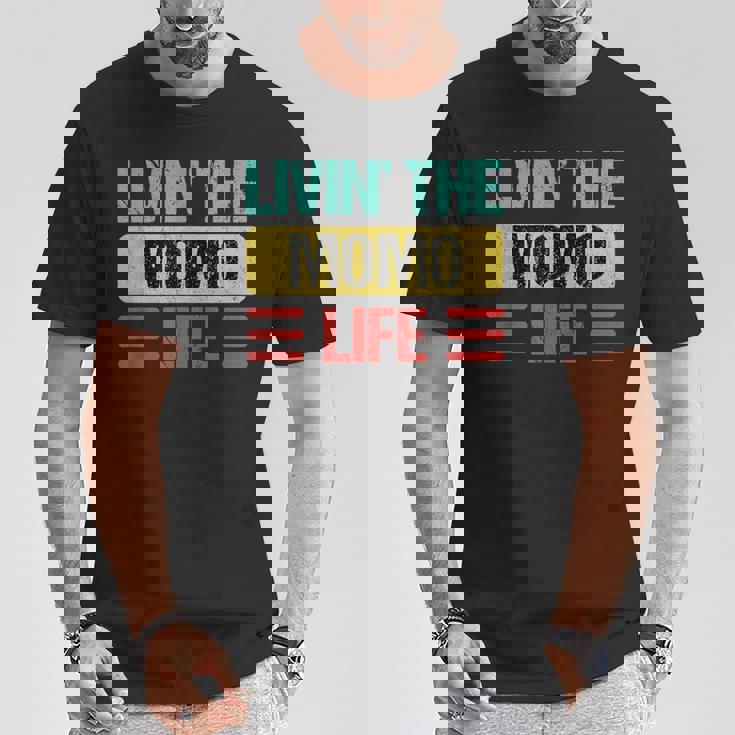 Momo 桃 Tシャツ 面白い贈り物