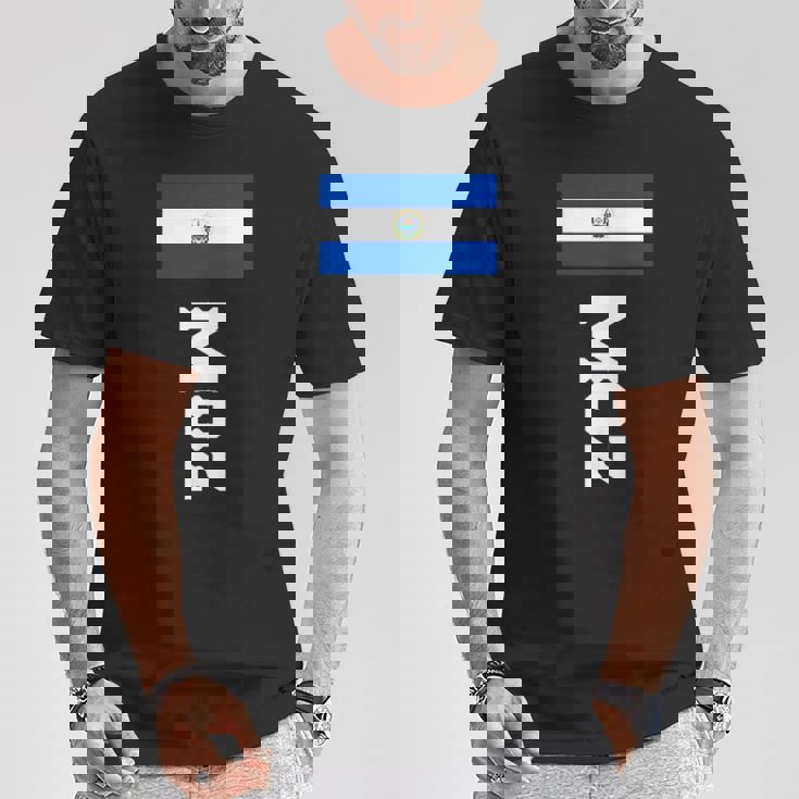 Moz Last Name Elalvador シャツ メンズ レディース キッズ Tシャツ 面白い贈り物