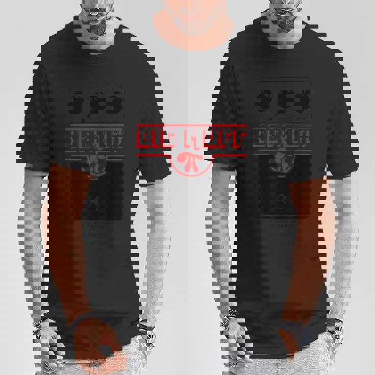 Muff Grande Camiseta unisex Regalos divertidos