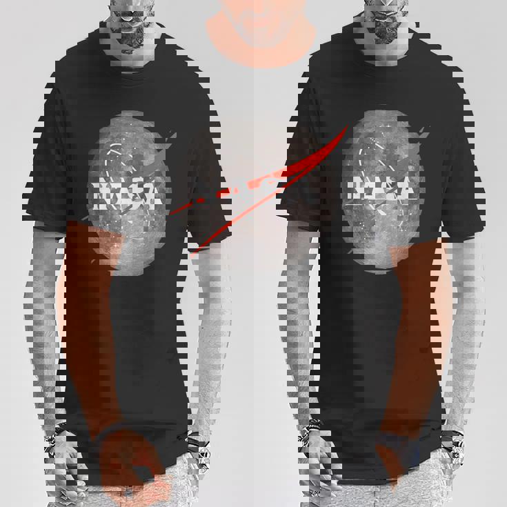 Nasa Tシャツ 面白い贈り物