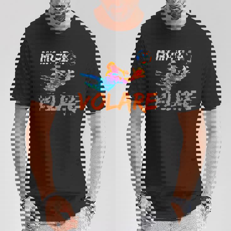 Nato Perolare ゴールキーパー フットボール サッカー Tシャツ 面白い贈り物