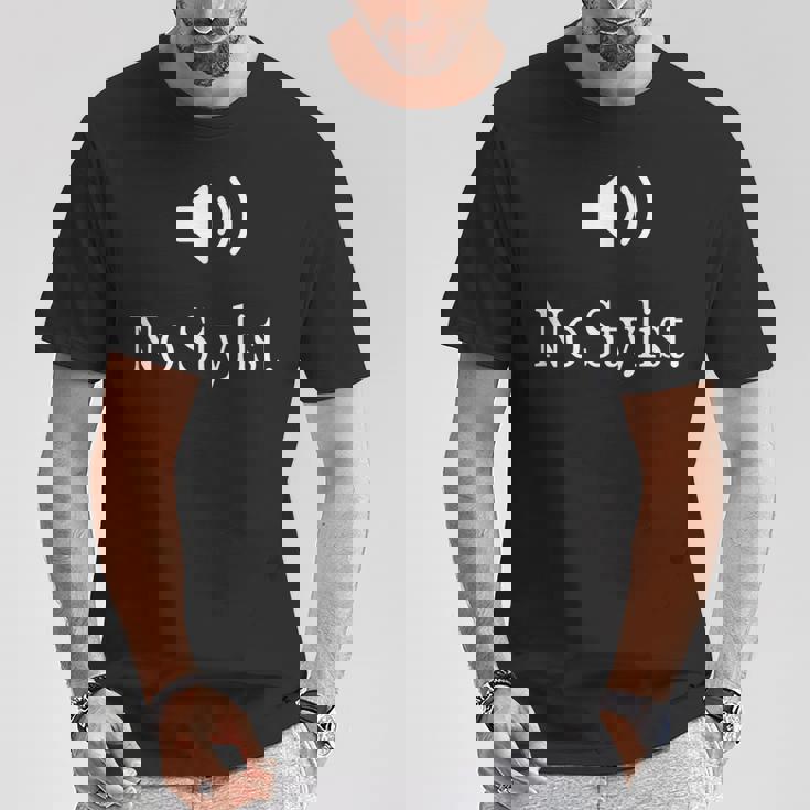 Notylist Carti Music アヘンy2k Tシャツ 面白い贈り物