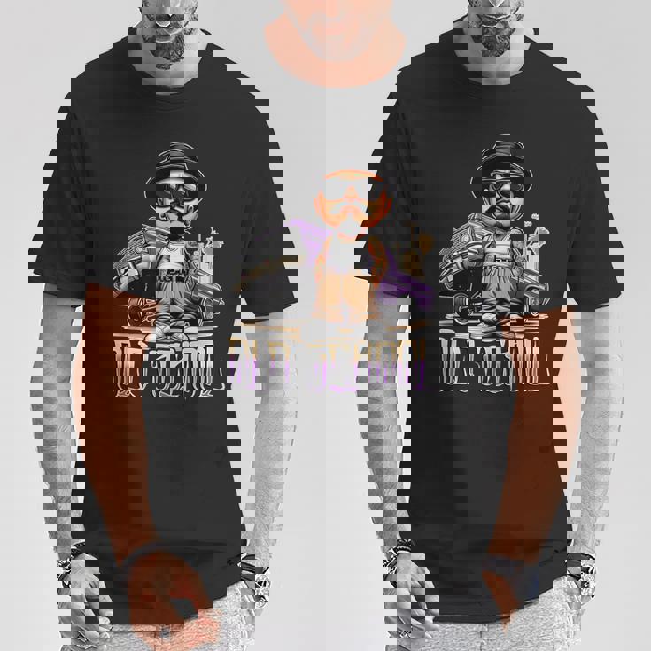 Oldchool チカーノ ローライダー アート アメリカ西海岸 チョロホーミー Tシャツ 面白い贈り物