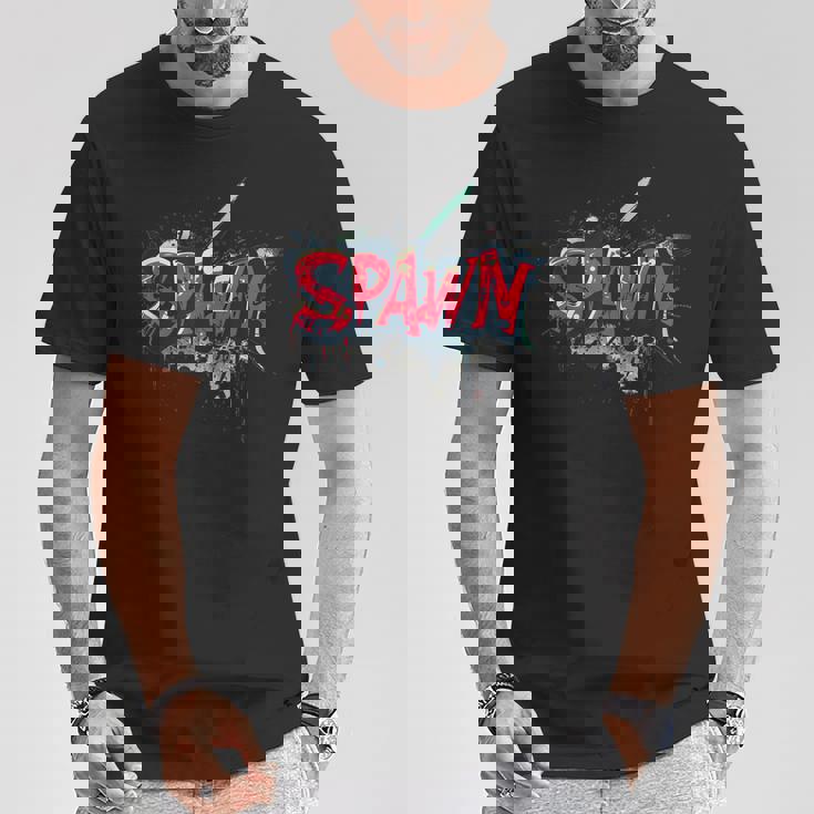 Prettypawn コスチューム Tシャツ 面白い贈り物