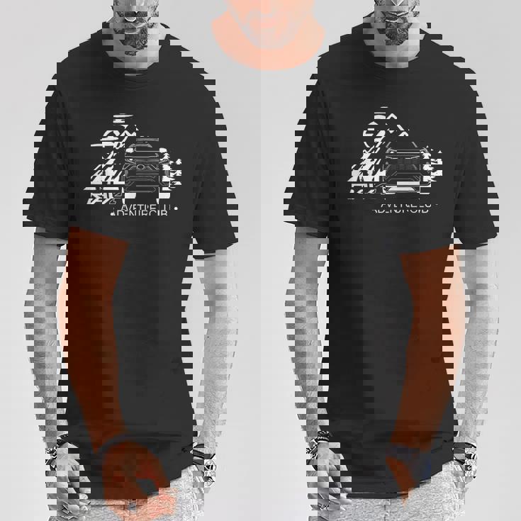 Rav4 Tシャツ 面白い贈り物