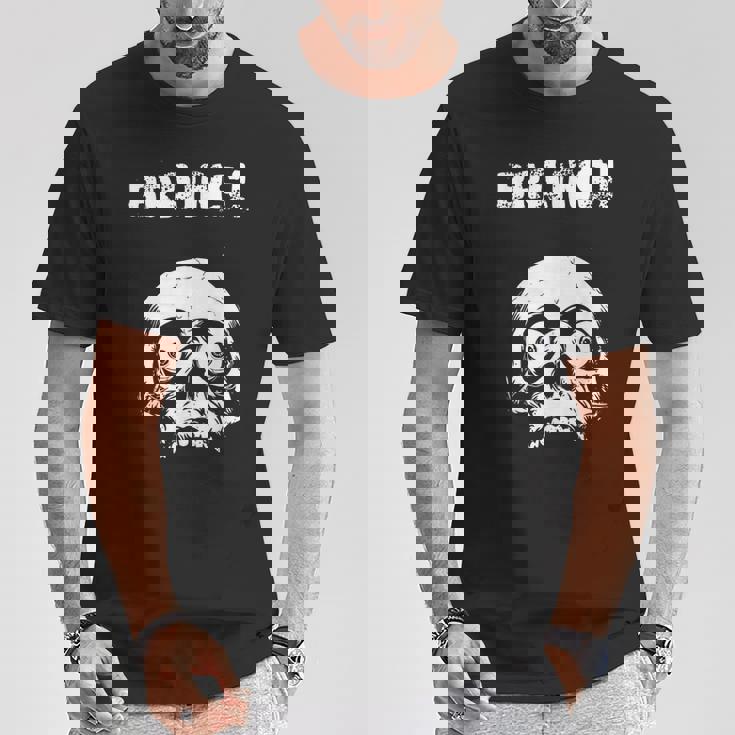 Return Of The Dead Living ゾンビ Tシャツ 面白い贈り物