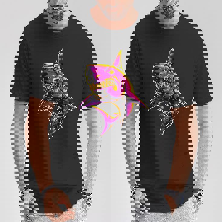 San Jose 408シャツ、Shark City、Hellaan Jose、Shark Tankj Tシャツ 面白い贈り物