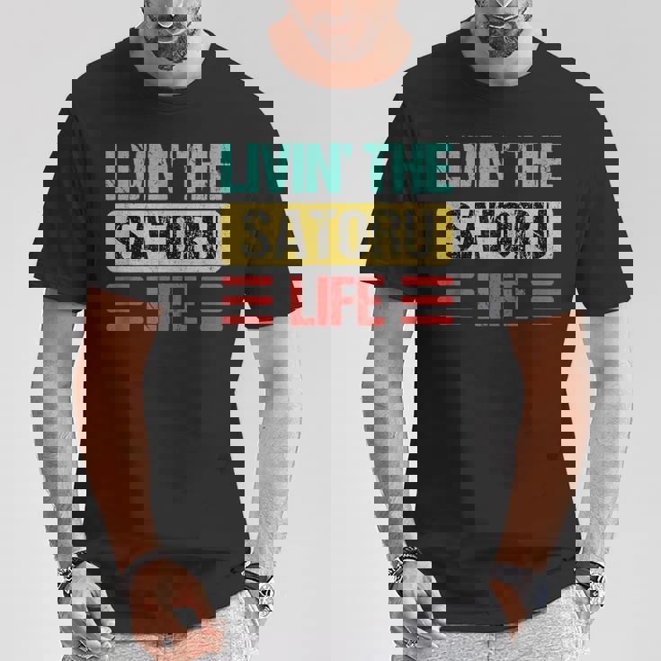 Satoru 悟 Tシャツ 面白い贈り物