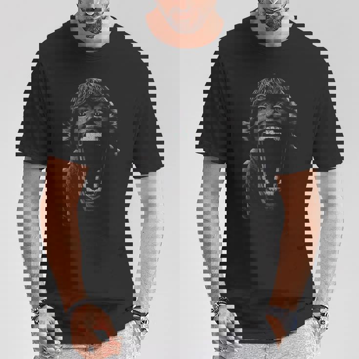 Scp 67 Six Seven 6 7 Meme 6 7 T-Shirt Personalized Gifts