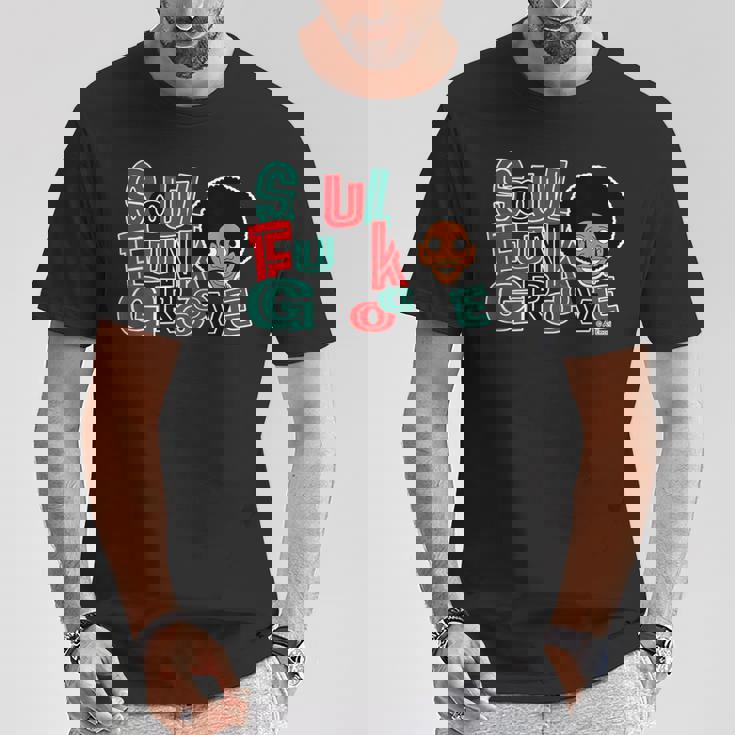 Sfg01 Tシャツ 面白い贈り物