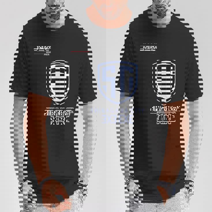 Shinagawa CityExe_13_小澤崚 Tシャツ 面白い贈り物