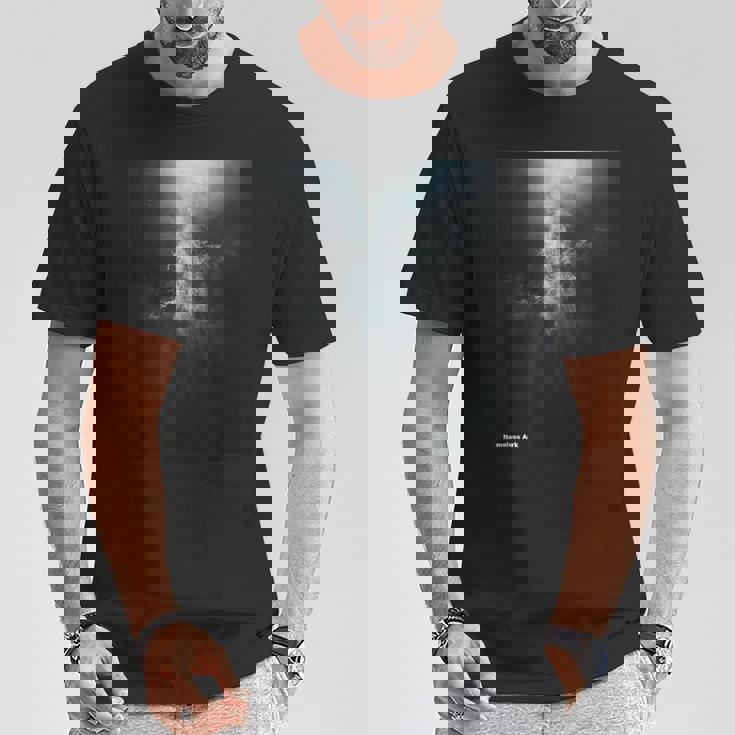 Silent Awakening Tシャツ 面白い贈り物