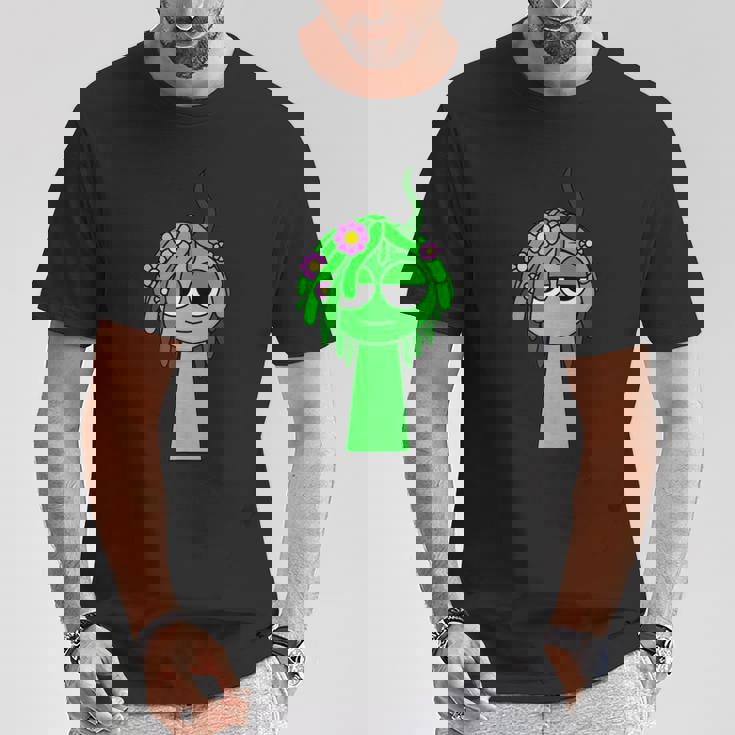 Sprunkiのvinera Tシャツ 面白い贈り物