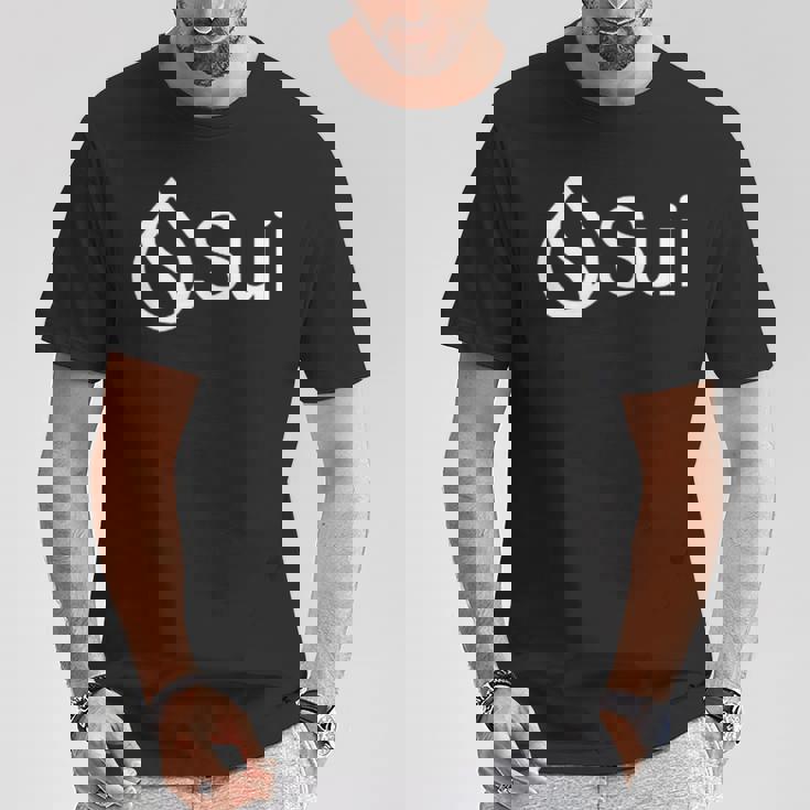 Sui Tシャツ 面白い贈り物