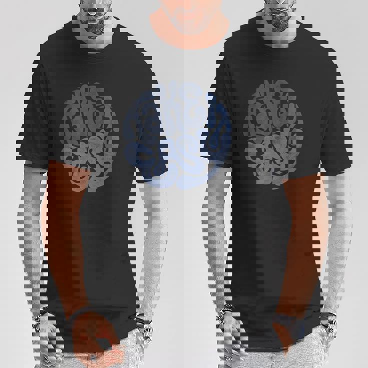 Take It Easy サイケデリックスケート&サーフtシャツ Tシャツ 面白い贈り物