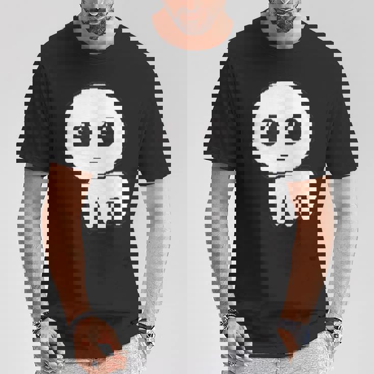 Tbh Creature Meme Tシャツ 面白い贈り物