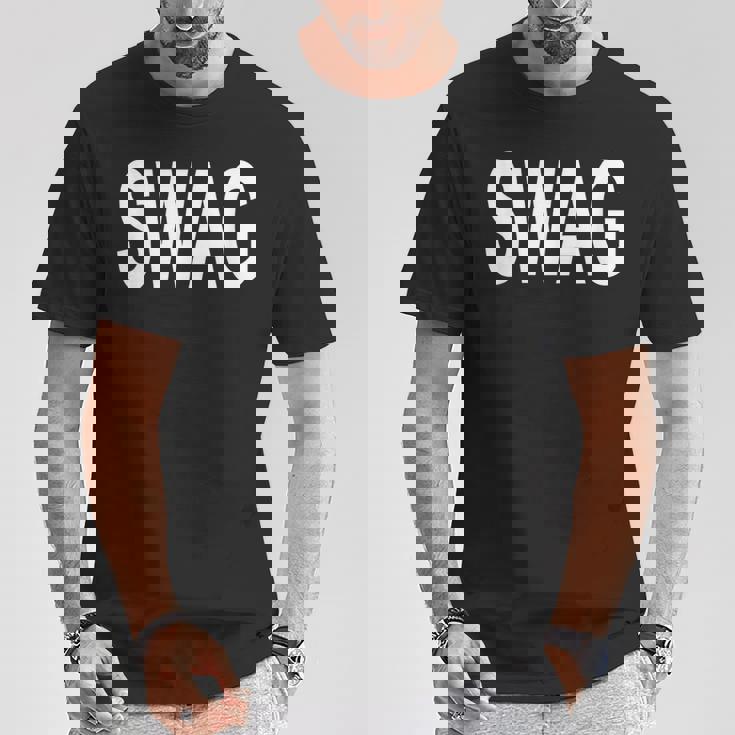 Thatayswag Tシャツ 面白い贈り物