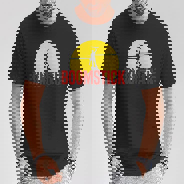 This Is My Boomstick ショットガン デッドチェスト Evil Tシャツ 面白い贈り物