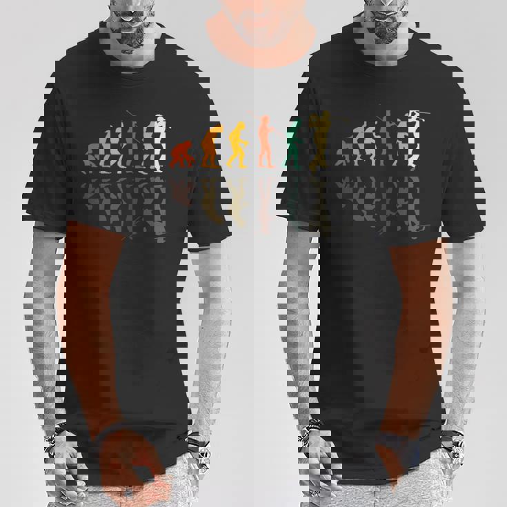 This Is My Golf 面白いゴルファーゴルフデザイン Tシャツ 面白い贈り物