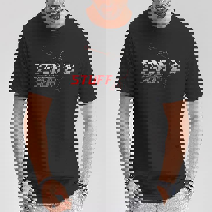 I Throwtuff Tシャツ 面白い贈り物