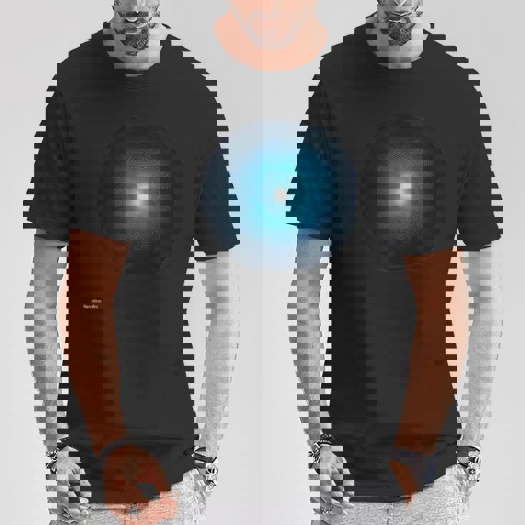 Turquoiseilence Tシャツ 面白い贈り物