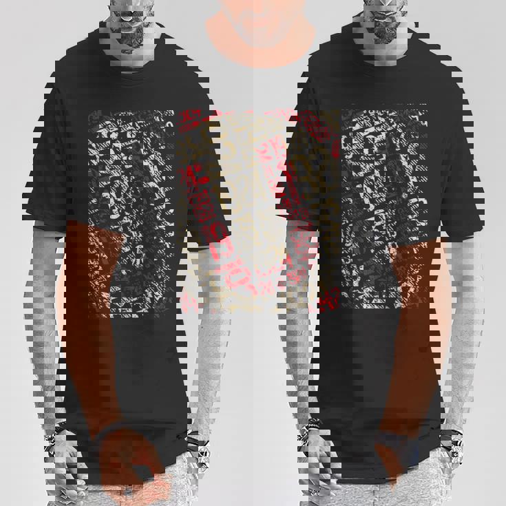 Universitario De Deportes 1924年デザイン ペルーファン向けtシャツ Tシャツ 面白い贈り物