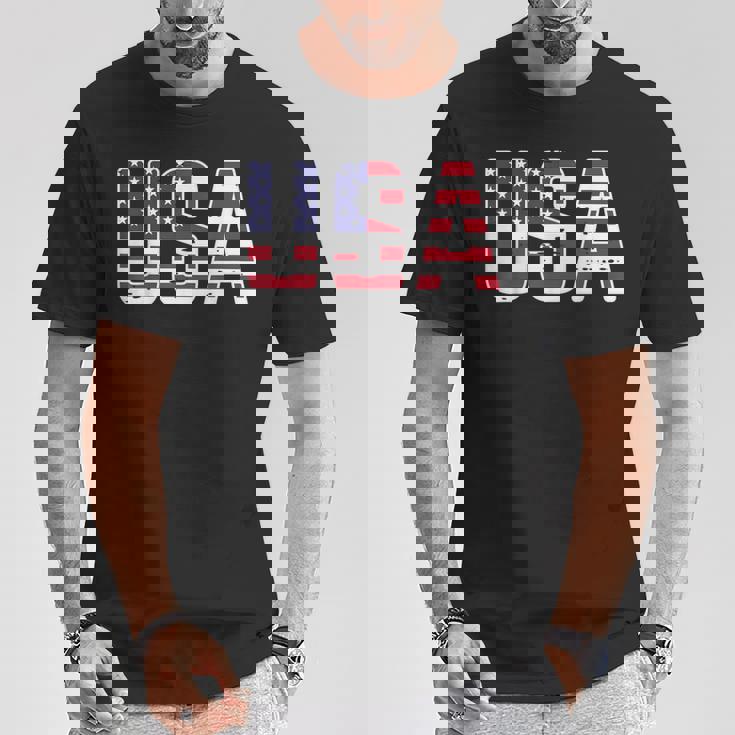 Usa アメリカ サッカー メンズ レディース キッズ ボーイズ ガールズ Tシャツ 面白い贈り物