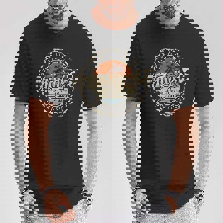 Vintage 1985 40Th Birthday 40 Year Old For Women Tシャツ 面白い贈り物