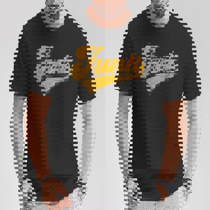 Vintagetyleoul Music Retro Dancing 80S Disco Funk Tシャツ 面白い贈り物